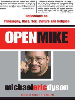 cover image of Open Mike